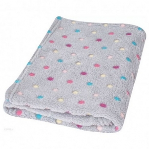 Baby Matex MILLY 75x100 0294 - Одеяло